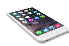 Διέρρευσε εικόνα της οθόνης για το iPhone 6S