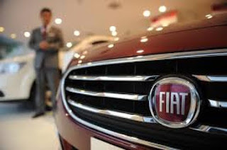 Η Fiat Chrysler ανακαλεί 1,4 εκατ. οχήματά της μετά την ''πειρατεία'' από χάκερς - Φωτογραφία 1
