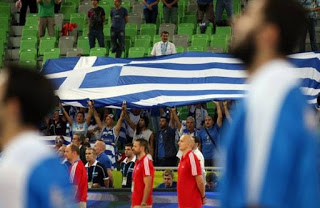 Ανακοινώθηκε η προεπιλογή της Εθνικής μπάσκετ για το Ευρωμπάσκετ... - Φωτογραφία 1
