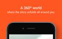 Google Spotlight Stories: AppStore new free...ζήστε ιστορίες μέσα από την τεχνολογία της συσκευή σας - Φωτογραφία 4