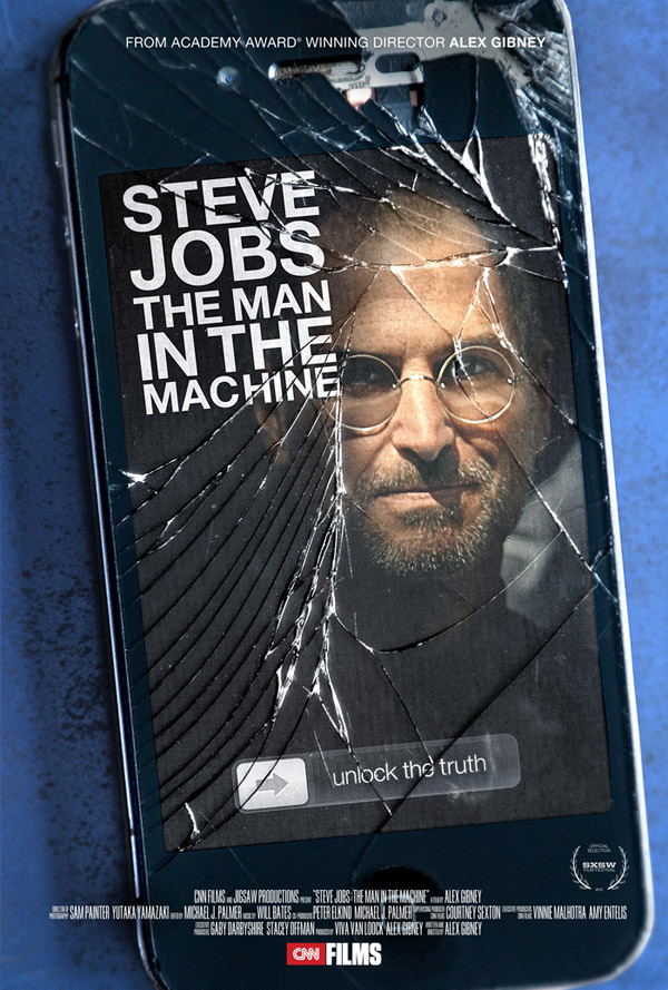 Κυκλοφόρησε το πρώτο trailer της ταινίας για τον Steve Jobs The Man in the Machine - Φωτογραφία 2