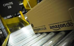Η Amazon είναι πλέον ο μεγαλύτερος έμπορος λιανικής στον κόσμο - Φωτογραφία 1