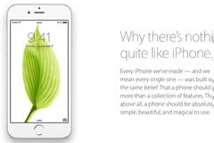 Η Apple εξηγεί γιατί ένα iPhone είναι το καλύτερο από όλα τα τηλέφωνα