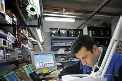 Olympia Electronics: Η άγνωστη ελληνική εταιρεία με τεχνολογία της NASA που άγγιξε την κορυφή της Ευρώπης