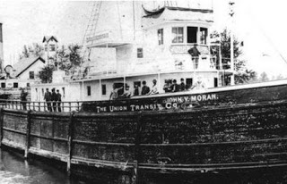 Βρέθηκε πλοίο-φάντασμα μετά από 116 χρόνια - Ανήκε σε ένα εκ των θυμάτων του Τιτανικού - Φωτογραφία 1
