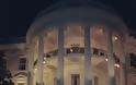 Σοκ και απόγνωση στο Λευκό Οίκο: Αγνωστα στιγμιότυπα από τη στιγμή της επίθεσης στους Δίδυμους Πύργους [photos] - Φωτογραφία 3