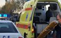 Θανατηφόρο τροχαίο δυστύχημα συγκλόνισε την Θεσσαλονίκη