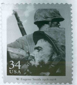 Η άγνωστη ιστορία του Έλληνα στρατιώτη… που έγινε γραμματόσημο στις ΗΠΑ - Φωτογραφία 3