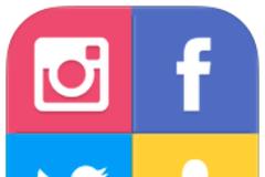 Unfollowers on Instagram, Twitter and Facebook:  AppStoe free today