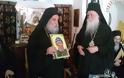 6831 - Γέρων Χριστόδουλος, Ηγούμενος Ιεράς Μονής Κουτλουμουσίου: «Η Φοβερά Προστασία έφερε στην πύλη της Μονής μας τον Γέροντα Παΐσιο»