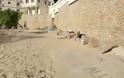 ΕΛΕΟΣ! Δείτε τι έκανε σε παραλία ο Βασιλιάς της Σαουδικής Αραβίας για να μην πατάει την... άμμο [photos] - Φωτογραφία 5