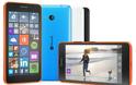 Το Microsoft Lumia 640 σαρώνει στο εξωτερικό