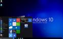 9+1 tech λόγοι για αναβάθμιση στα Windows 10