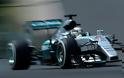 Formula 1: Άλλη μία pole position για τον Χάμιλτον