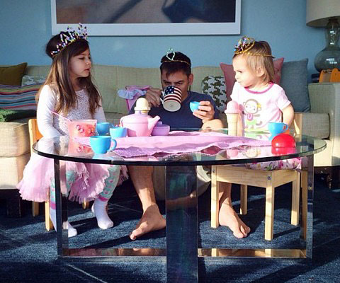 15 κωμικοτραγικά προβλήματα που αντιμετωπίζουν όλοι οι γονείς [photos] - Φωτογραφία 6