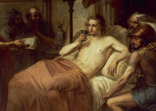 Πως έγινε αυτό; Έτσι διατηρήθηκε το σώμα του Μεγάλου Αλεξάνδρου - Ο μυστηριώδης θάνατος του - Φωτογραφία 1