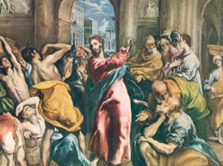 ΑΝΑΤΡΙΧΙΑΣΤΙΚΟ: Πως απάντησε λοιπόν ο Χριστός στην Τρόικα και το μνημόνιο της εποχής του; - Φωτογραφία 1
