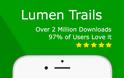 Η εφαρμογή Lumen Trails GTD Organizer+ από 19.99 δωρεάν για σήμερα - Φωτογραφία 3