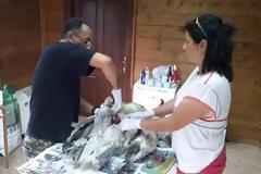 Ο αγαπητός Αιμίλιος δεν τα κατάφερε...