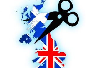 Σκωτία: Αναπόφευκτο δεύτερο δημοψήφισμα για την ανεξαρτησία λέει πρώην Πρωθυπουργός - Φωτογραφία 1