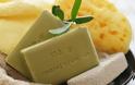 5 άγνωστες χρήσεις για το πράσινο σαπούνι...