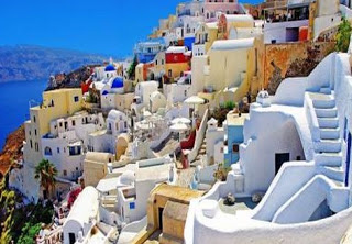Telegraph: Πώς τα νέα μέτρα επηρεάζουν τον ελληνικό τουρισμό - Φωτογραφία 1