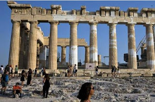 Ο ελληνικός τουρισμός επιστρέφει - Θετικά μηνύματα από το εξωτερικό - Φωτογραφία 1