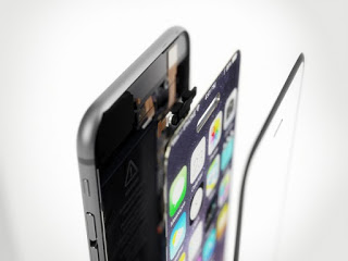 Επανασχεδιασμός για το Apple iPhone 7 - Φωτογραφία 1
