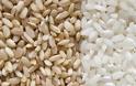 Επιστήμονες δημιούργησαν ρύζι χαμηλού μεθανίου - Πως περιορίζει την υπερθέρμανση της Γης