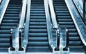 Σοκαριστικός θάνατος: Κυλιόμενες σκάλες 
