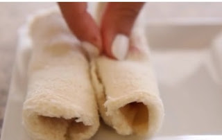 ΔΕΙΤΕ τι τέλειο μπορείτε να φτιάξετε με ψωμάκια του τοστ... [video] - Φωτογραφία 1