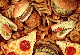 Γιατί το junk food είναι εθιστικό; - Φωτογραφία 1