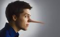 10 τρόποι για να καταλάβετε πότε κάποιος λέει ψέματα! [Video]