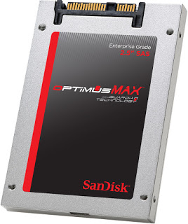 Η SanDisk ετοιμάζει SSDs έως 8TB το 2016 - Φωτογραφία 1