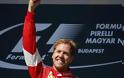 Η Ferrari επέστρεψε στις νίκες στην Ουγγαρία