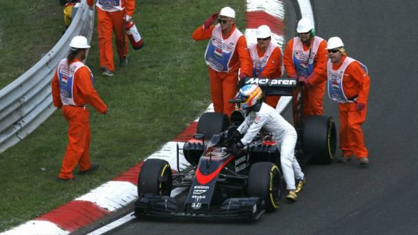 «Αυτό δείχνει πόσο αγαπώ τη Formula1» λέει ο Alonso - Φωτογραφία 1