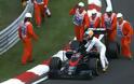 «Αυτό δείχνει πόσο αγαπώ τη Formula1» λέει ο Alonso