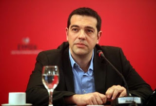 Γενέθλια έχει σήμερα ο Αλέξης Τσίπρας - Πόσο χρονών γίνεται ο Έλληνας πρωθυπουργός; - Φωτογραφία 1