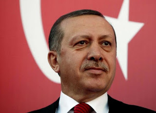 Ερντογάν: Η Τουρκία δε θα κάνει πίσω στον αγώνα κατά της τρομοκρατίας - Φωτογραφία 1