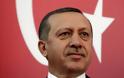 Ερντογάν: Η Τουρκία δε θα κάνει πίσω στον αγώνα κατά της τρομοκρατίας