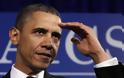 Ομπάμα: Αν έβαζα και τρίτη φορά υποψηφιότητα θα κέρδιζα άνετα