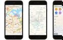 Χάρτες στο iOS 9: Οι σωστές πληροφορίες στο σωστό χρόνο