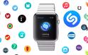 Η Apple έχει κυκλοφορήσει μια σειρά από διαφημιστικά σποτ για το Apple Watch