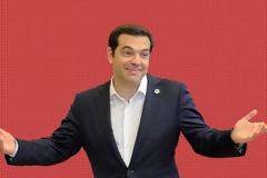 Χρόνια Πολλά Αλέξη από το Twitter...