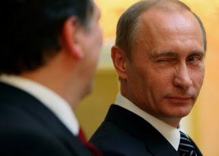 Πρώην τραπεζίτης Κρεμλίνου: Ο Πούτιν είναι ο πλουσιότερος άνθρωπος στον κόσμο - Φωτογραφία 1