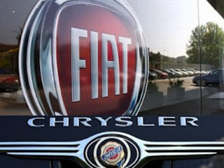 1,4 εκ. αυτοκινήτα ανακαλεί η Fiat-Chrysler λόγω hacking - Φωτογραφία 1