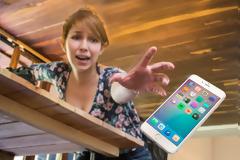 Vue8: Ένα δωρεάν όμορφο θέμα για το iphone σας