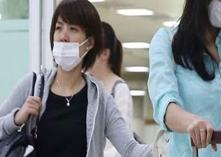 Ν. Κορέα: Ανακοίνωσε τη λήξη της επιδημίας του κορονοϊού MERS - Φωτογραφία 1