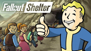Το Fallout Shelter έρχεται σε Android-based συσκευές! - Φωτογραφία 1