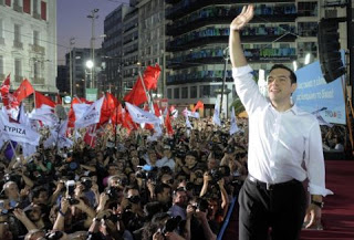 Ετοιμάζουν νέο δημοψήφισμα στον ΣΥΡΙΖΑ - Φωτογραφία 1